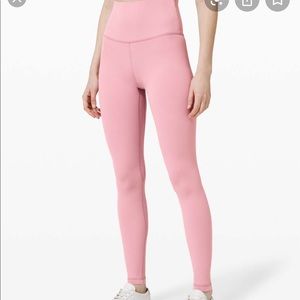 Lululemon align leggings